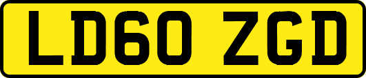 LD60ZGD