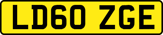 LD60ZGE