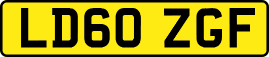 LD60ZGF