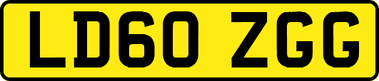 LD60ZGG