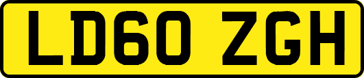 LD60ZGH