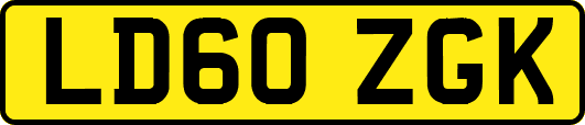 LD60ZGK