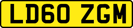 LD60ZGM