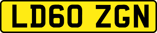 LD60ZGN