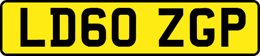 LD60ZGP