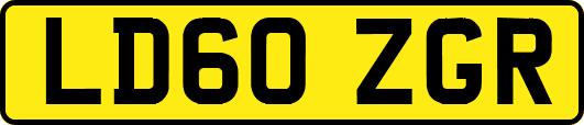 LD60ZGR