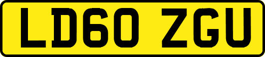 LD60ZGU