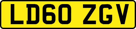 LD60ZGV
