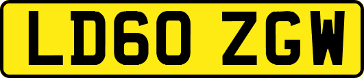 LD60ZGW