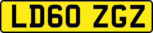 LD60ZGZ