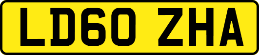 LD60ZHA