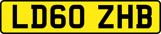 LD60ZHB