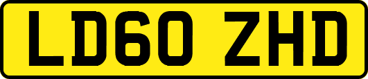 LD60ZHD