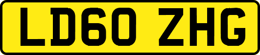 LD60ZHG