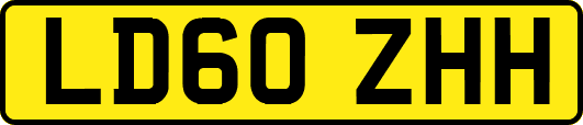 LD60ZHH