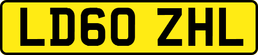 LD60ZHL