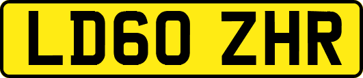LD60ZHR