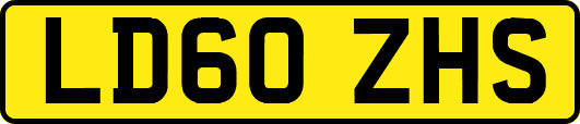 LD60ZHS
