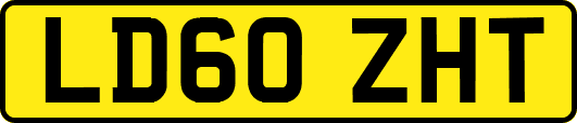 LD60ZHT