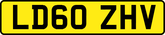LD60ZHV