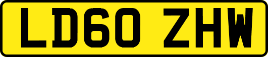 LD60ZHW