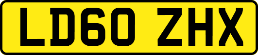 LD60ZHX