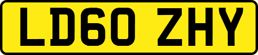LD60ZHY