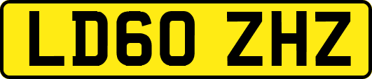 LD60ZHZ
