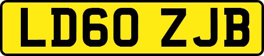 LD60ZJB