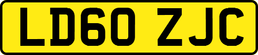 LD60ZJC