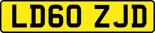 LD60ZJD