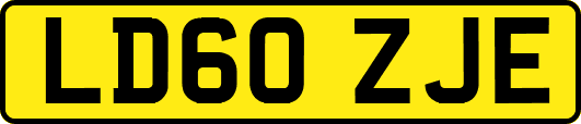 LD60ZJE