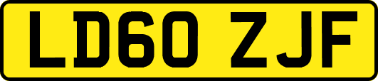 LD60ZJF