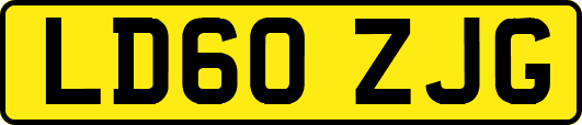 LD60ZJG