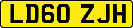 LD60ZJH