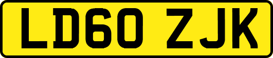 LD60ZJK