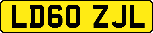 LD60ZJL