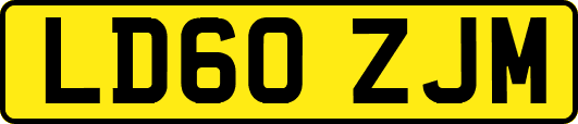 LD60ZJM