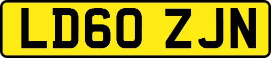 LD60ZJN