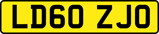 LD60ZJO