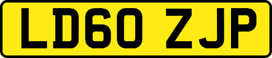 LD60ZJP