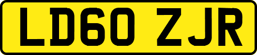 LD60ZJR