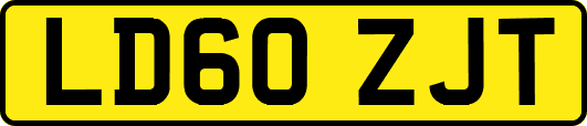 LD60ZJT