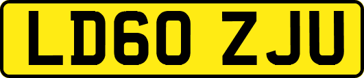 LD60ZJU