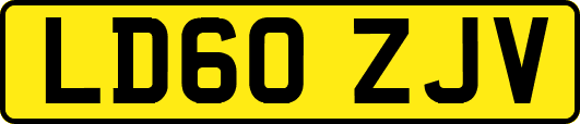 LD60ZJV