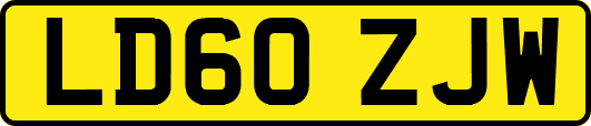 LD60ZJW