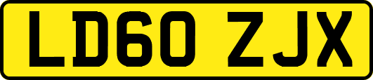 LD60ZJX