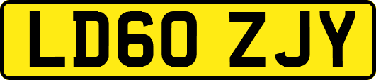 LD60ZJY