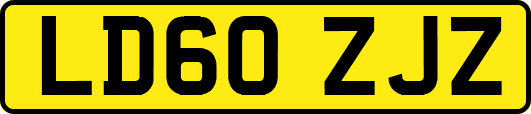 LD60ZJZ