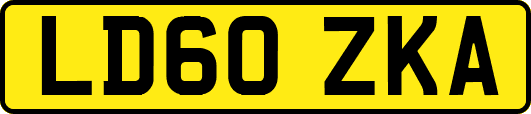 LD60ZKA